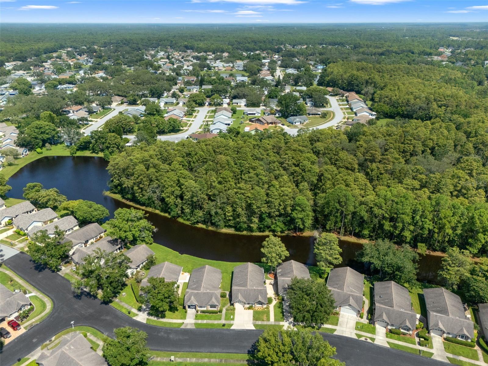 4648 SHEFFIELD DR, NEW PORT RICHEY, FL, 34655