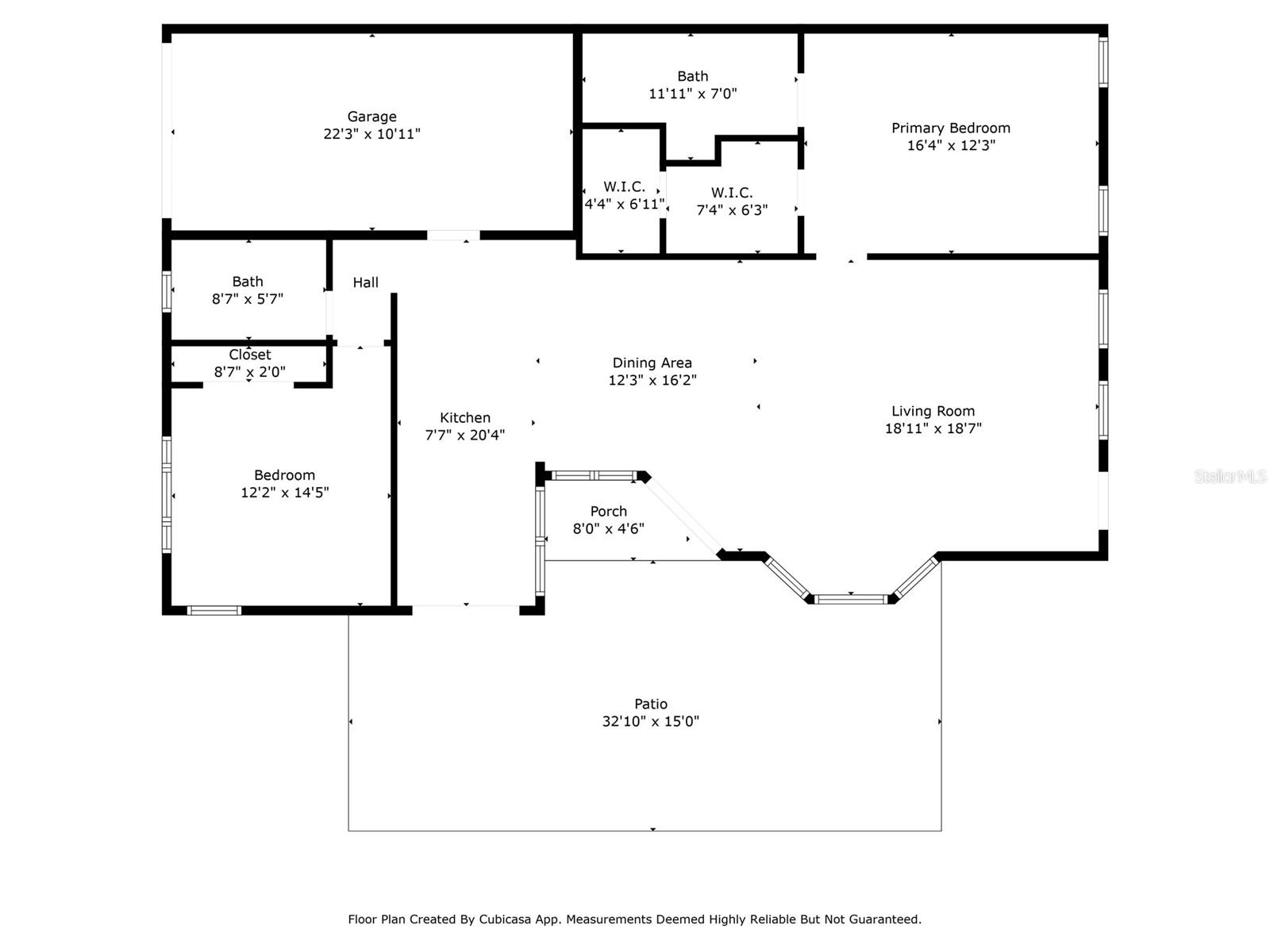 4648 SHEFFIELD DR, NEW PORT RICHEY, FL, 34655
