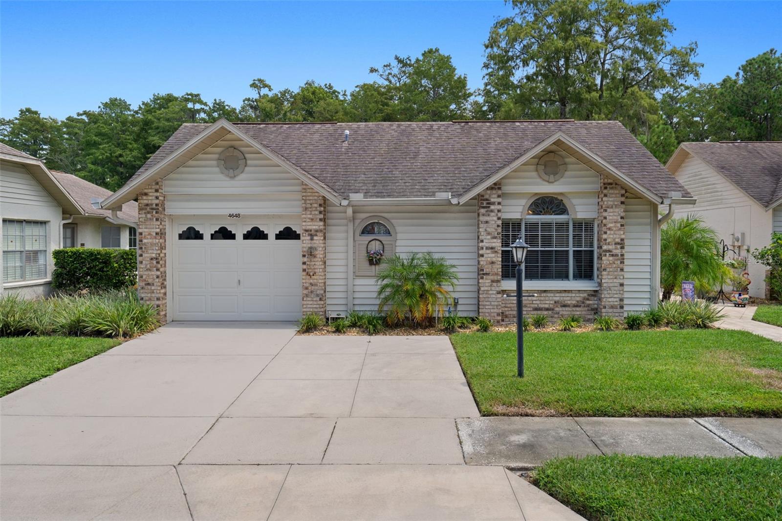 4648 SHEFFIELD DR, NEW PORT RICHEY, FL, 34655