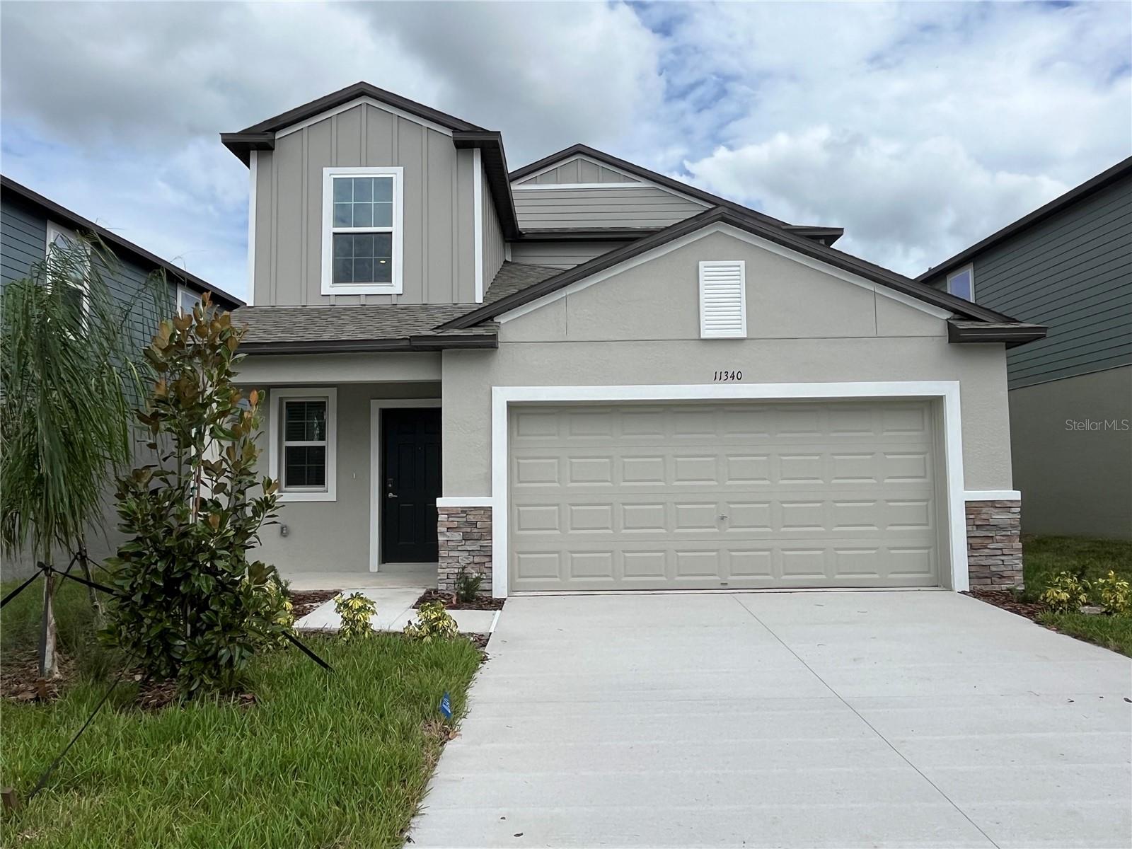 11340 RADIANT SHORE LOOP, SAN ANTONIO, FL, 33576