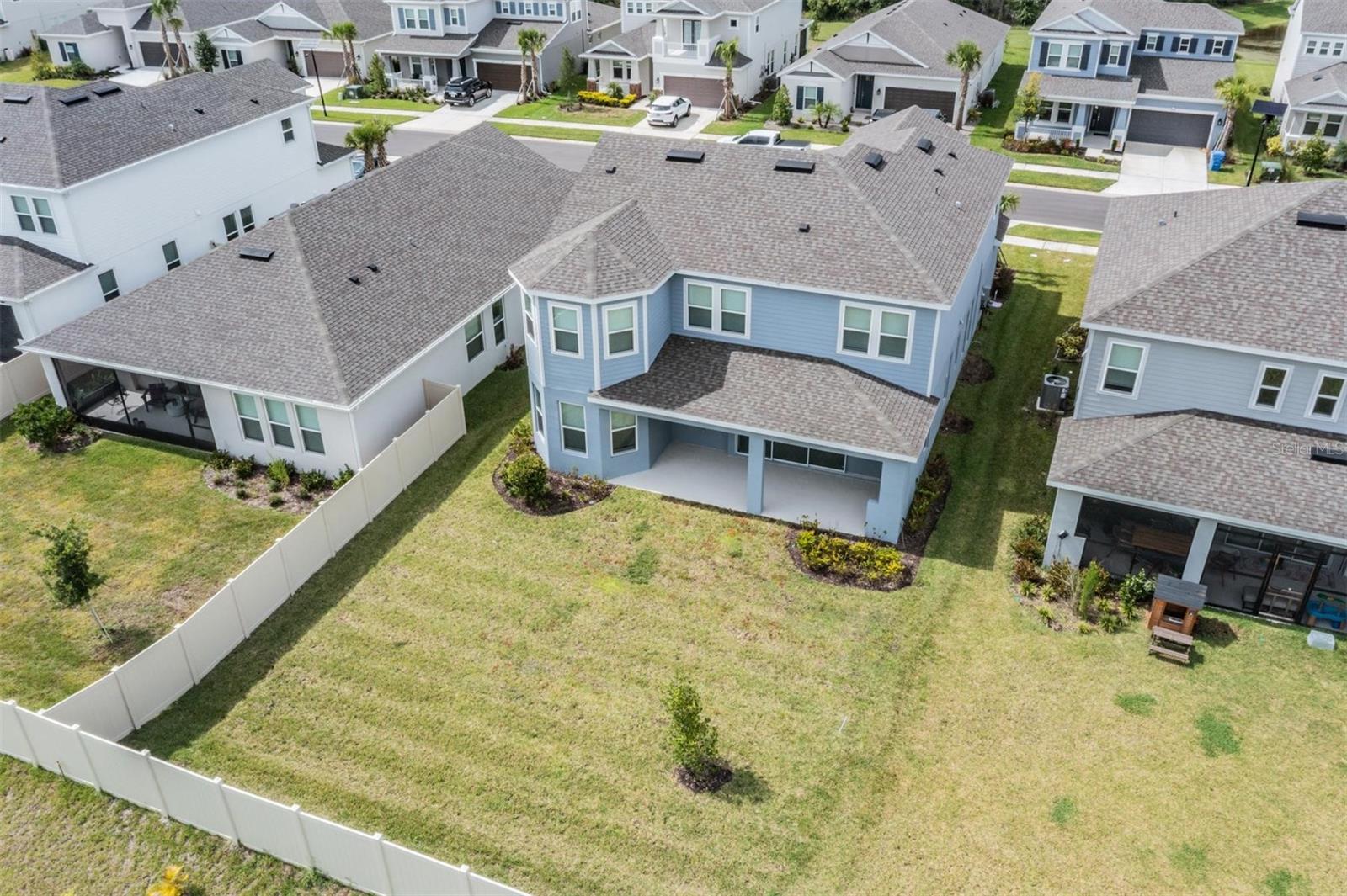 33508 MAINSTAY LN, WESLEY CHAPEL, FL, 33543