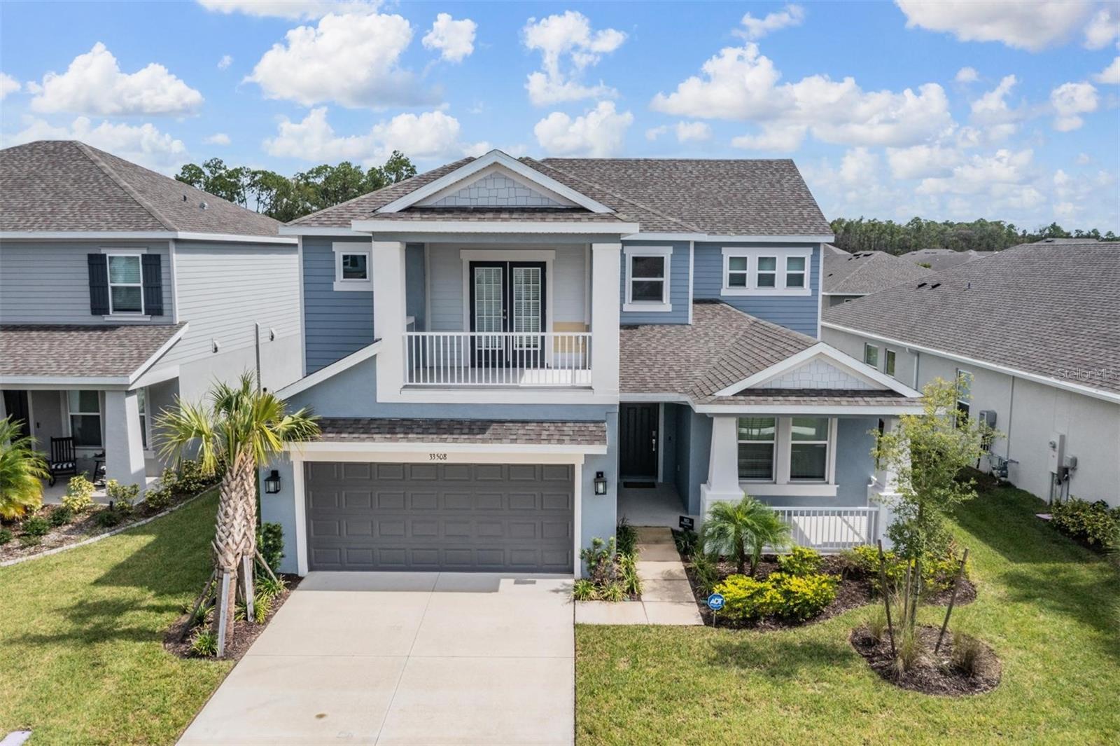 33508 MAINSTAY LN, WESLEY CHAPEL, FL, 33543