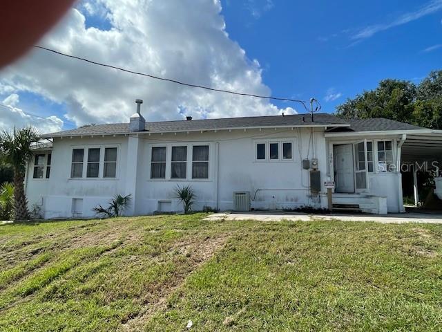 230 S 14TH ST, HAINES CITY, FL, 33844