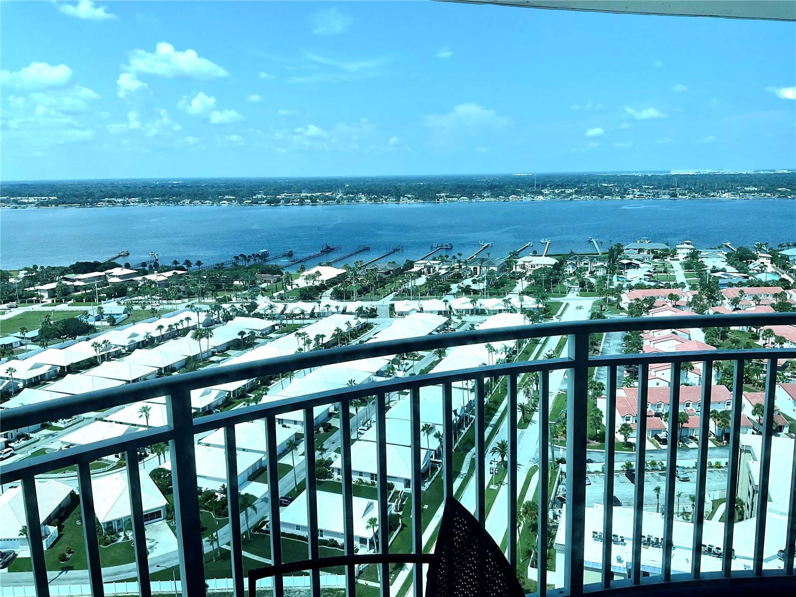 2625 S ATLANTIC AVE #27SW, DAYTONA BEACH, FL, 32118