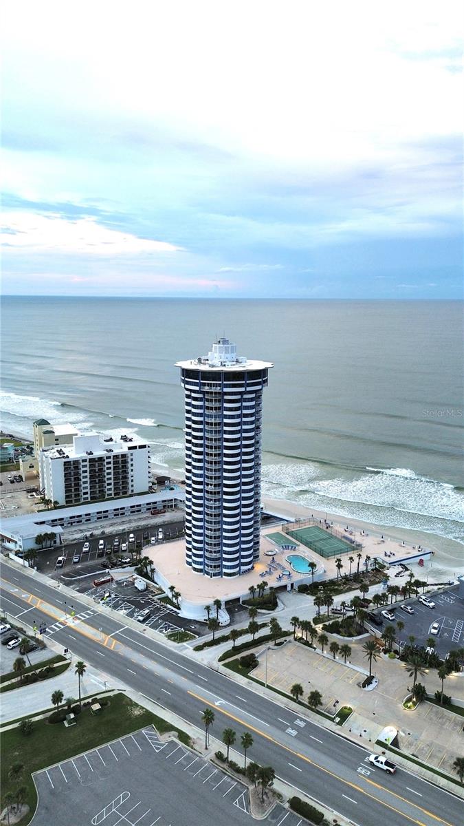 2625 S ATLANTIC AVE #27SW, DAYTONA BEACH, FL, 32118