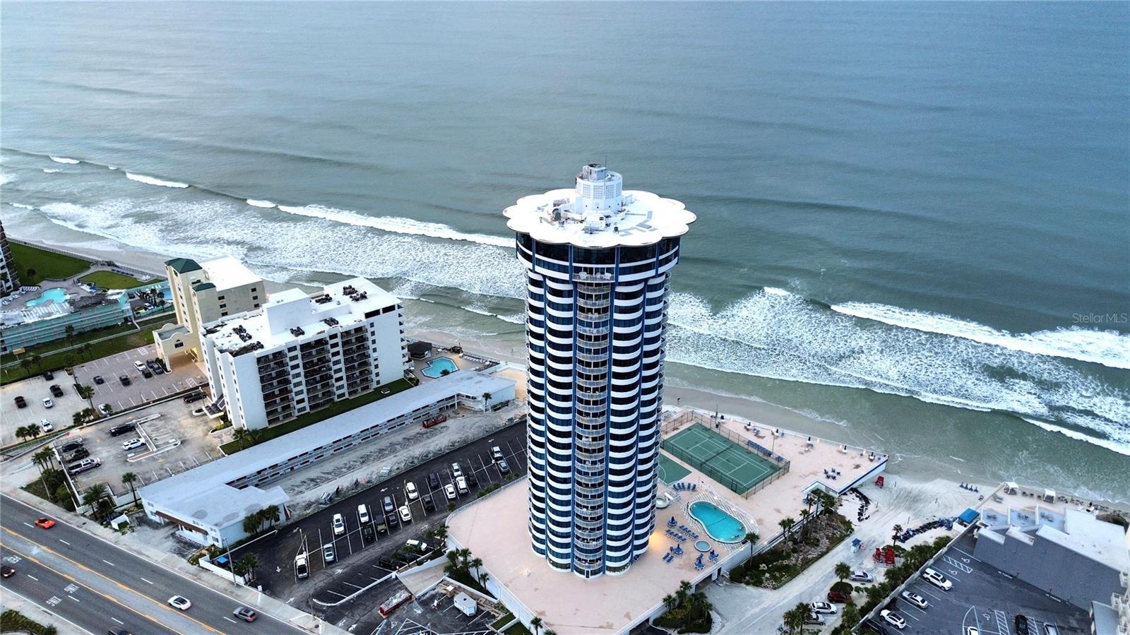 2625 S ATLANTIC AVE #27SW, DAYTONA BEACH, FL, 32118