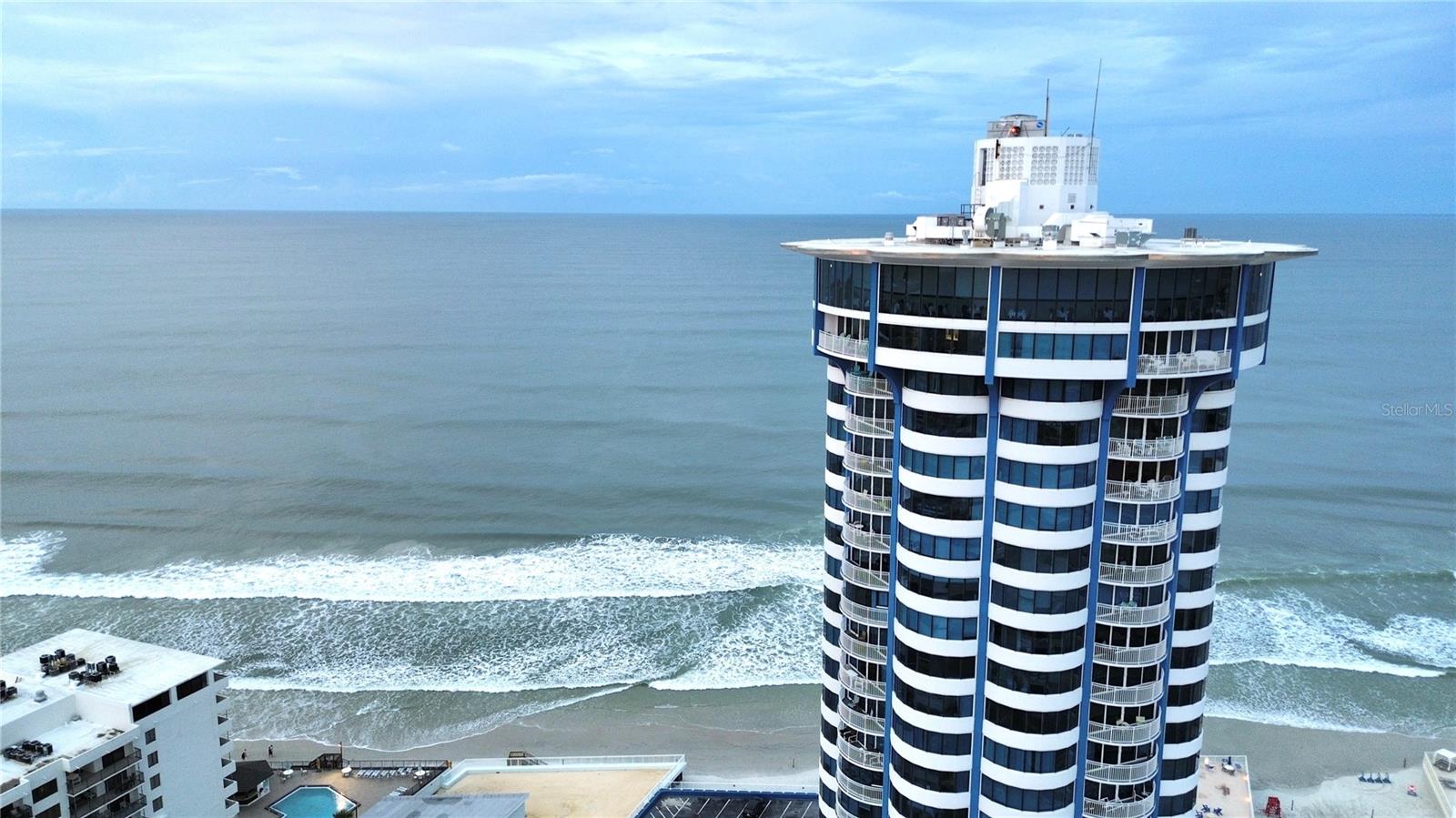 2625 S ATLANTIC AVE #27SW, DAYTONA BEACH, FL, 32118