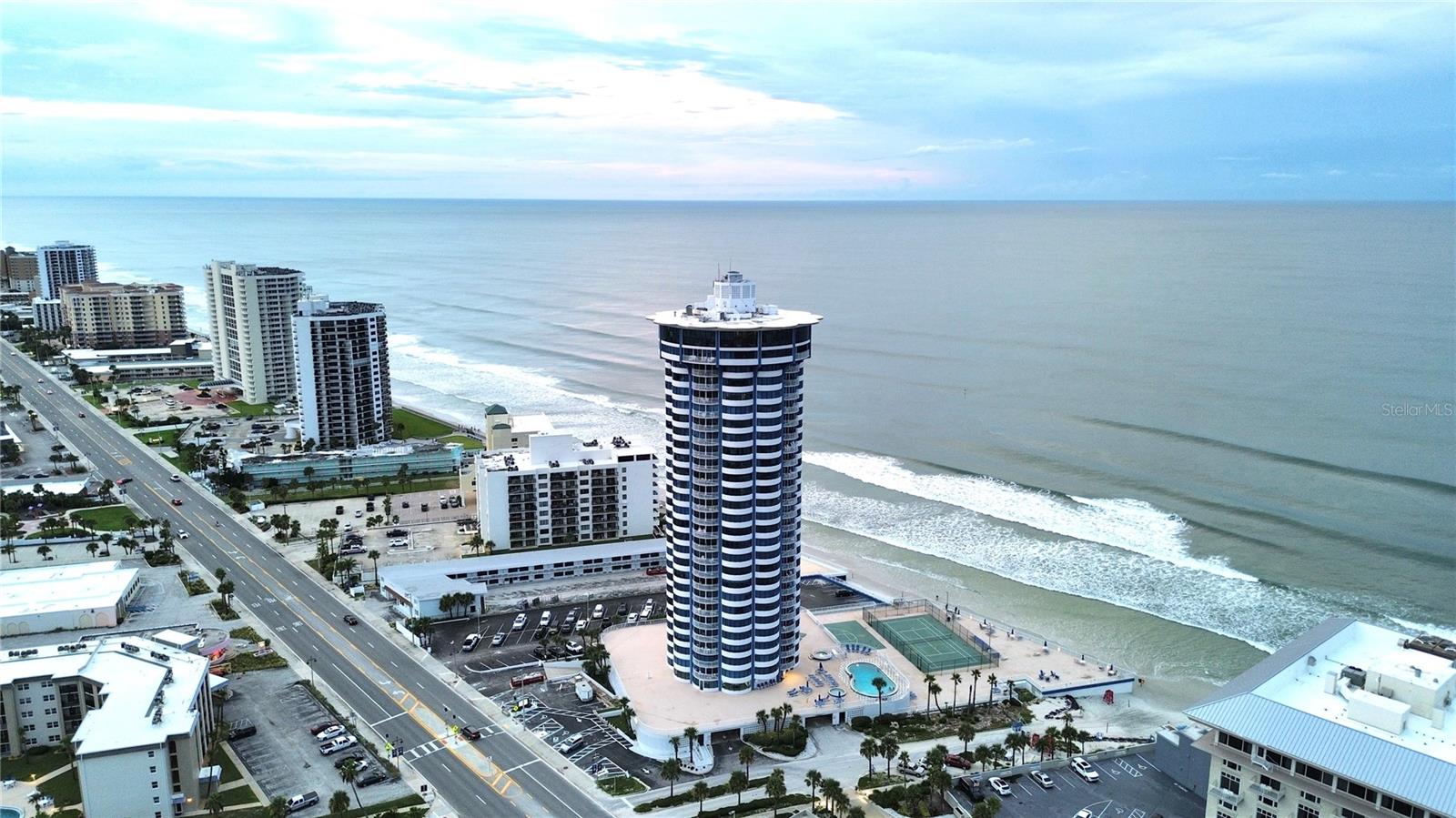 2625 S ATLANTIC AVE #27SW, DAYTONA BEACH, FL, 32118