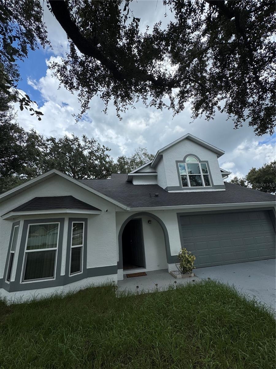 2633 LANIER RD, KISSIMMEE, FL, 34744