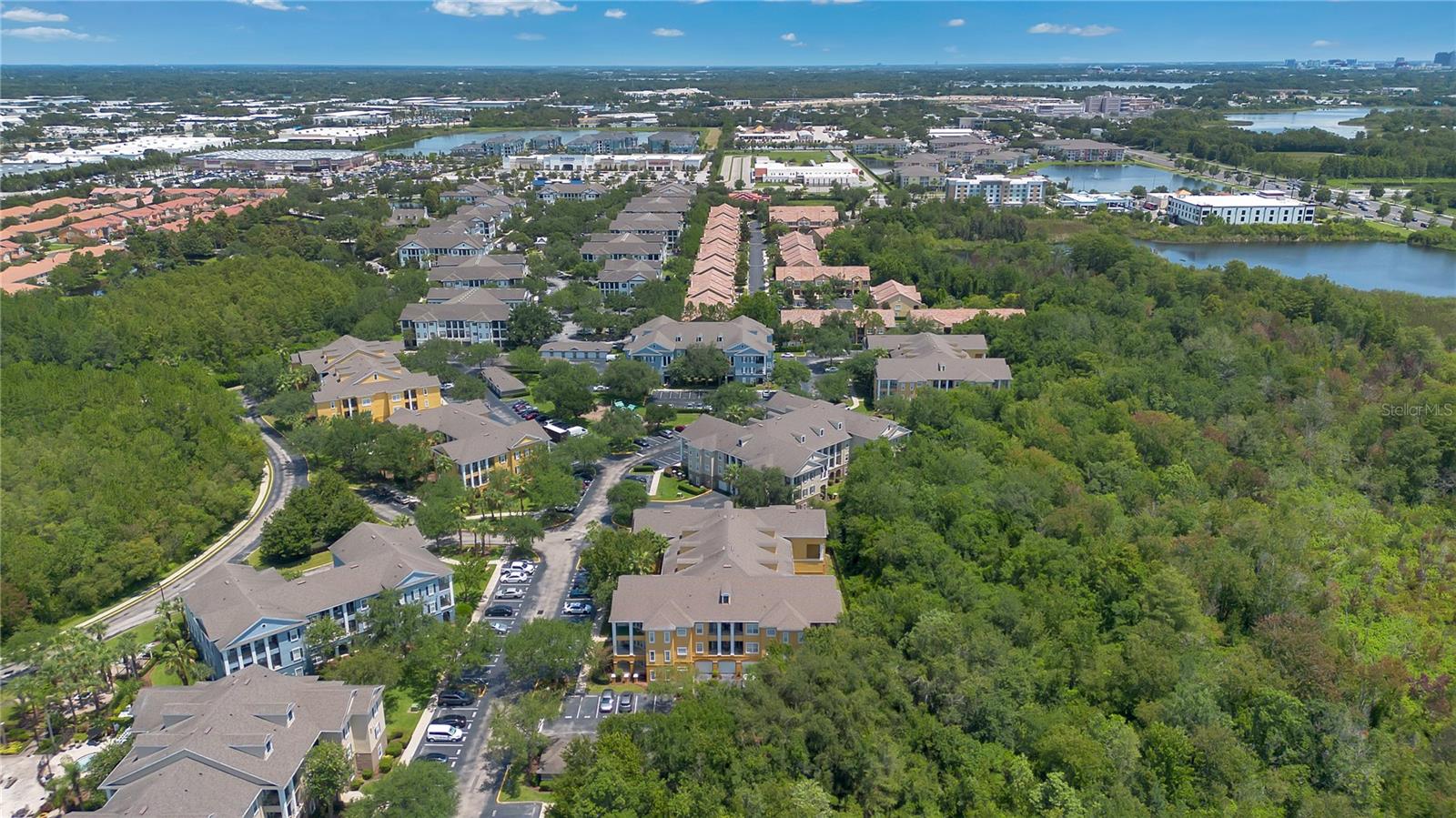 3593 CONROY RD #416, ORLANDO, FL, 32839