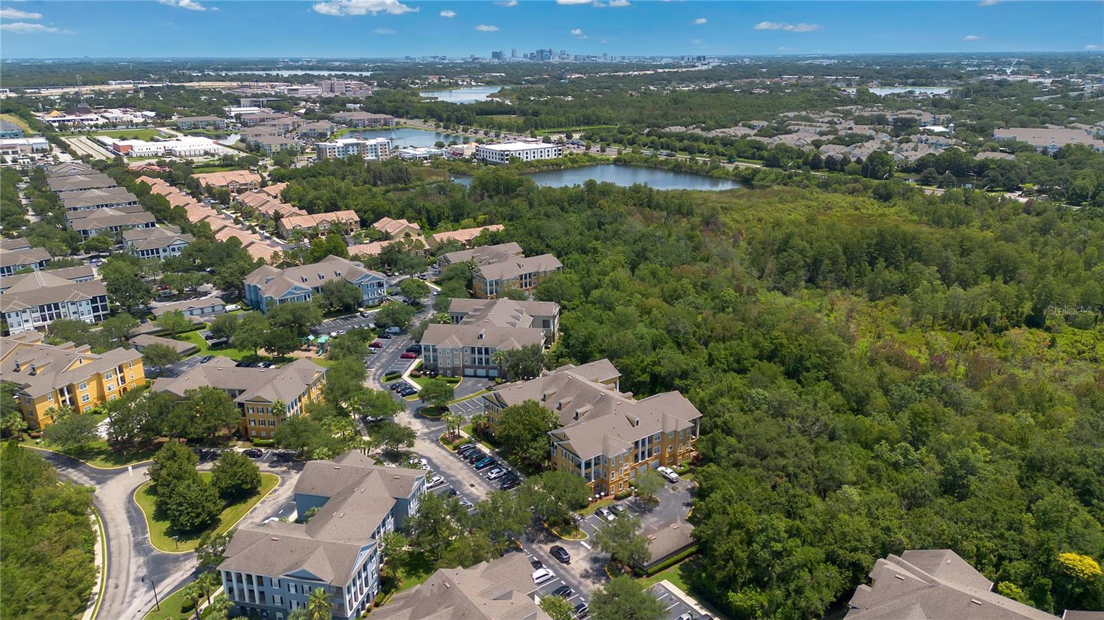 3593 CONROY RD #416, ORLANDO, FL, 32839