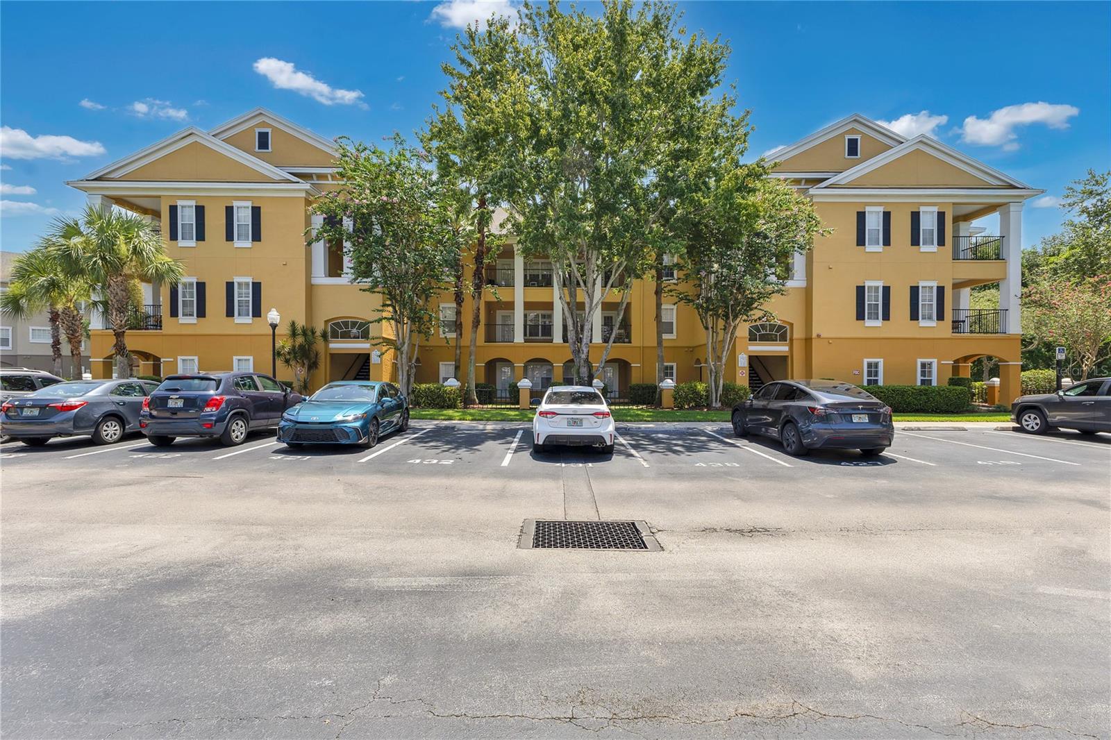 3593 CONROY RD #416, ORLANDO, FL, 32839