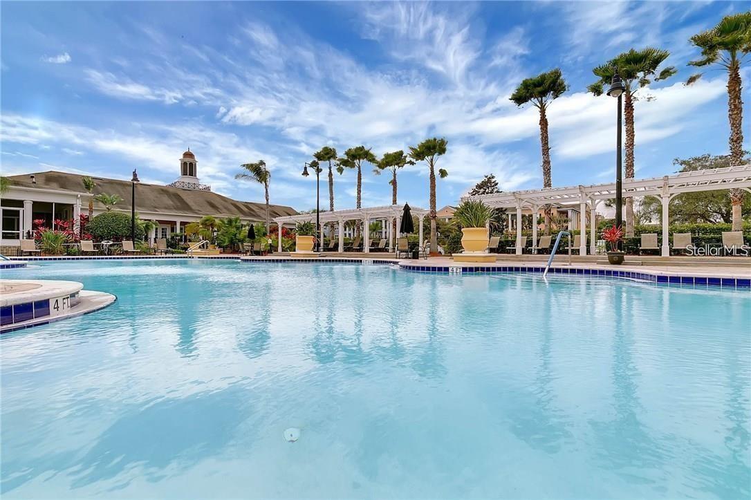 3593 CONROY RD #416, ORLANDO, FL, 32839