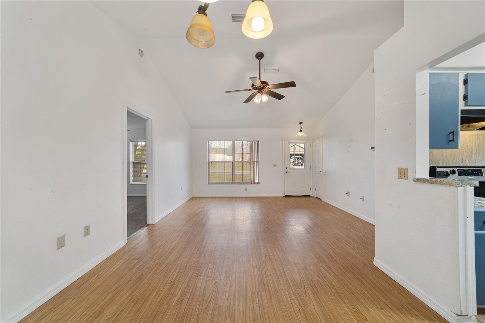 15509 SW 34TH COURT RD, OCALA, FL, 34473