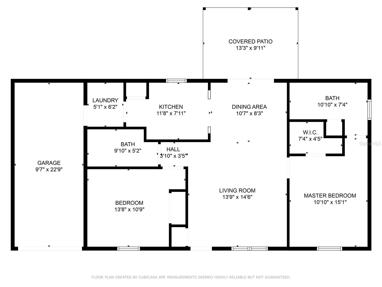 15509 SW 34TH COURT RD, OCALA, FL, 34473