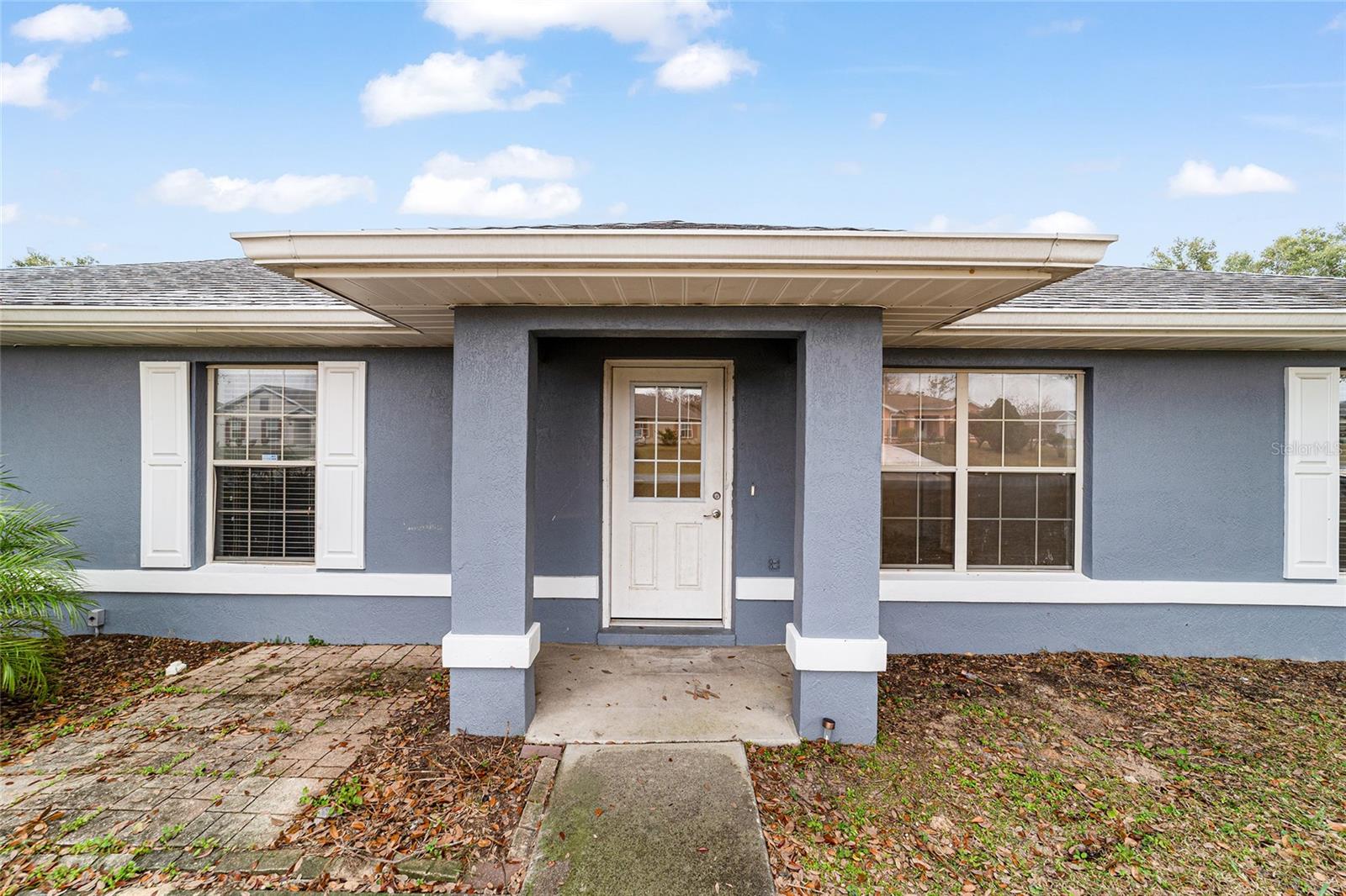 15509 SW 34TH COURT RD, OCALA, FL, 34473