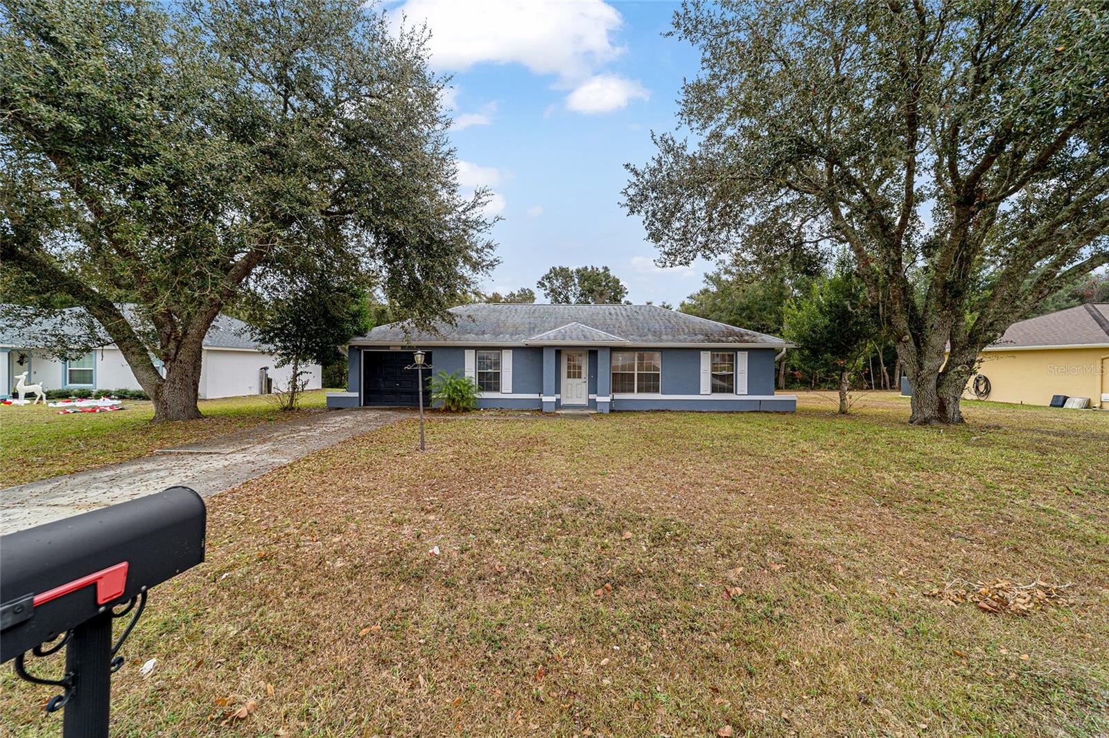 15509 SW 34TH COURT RD, OCALA, FL, 34473