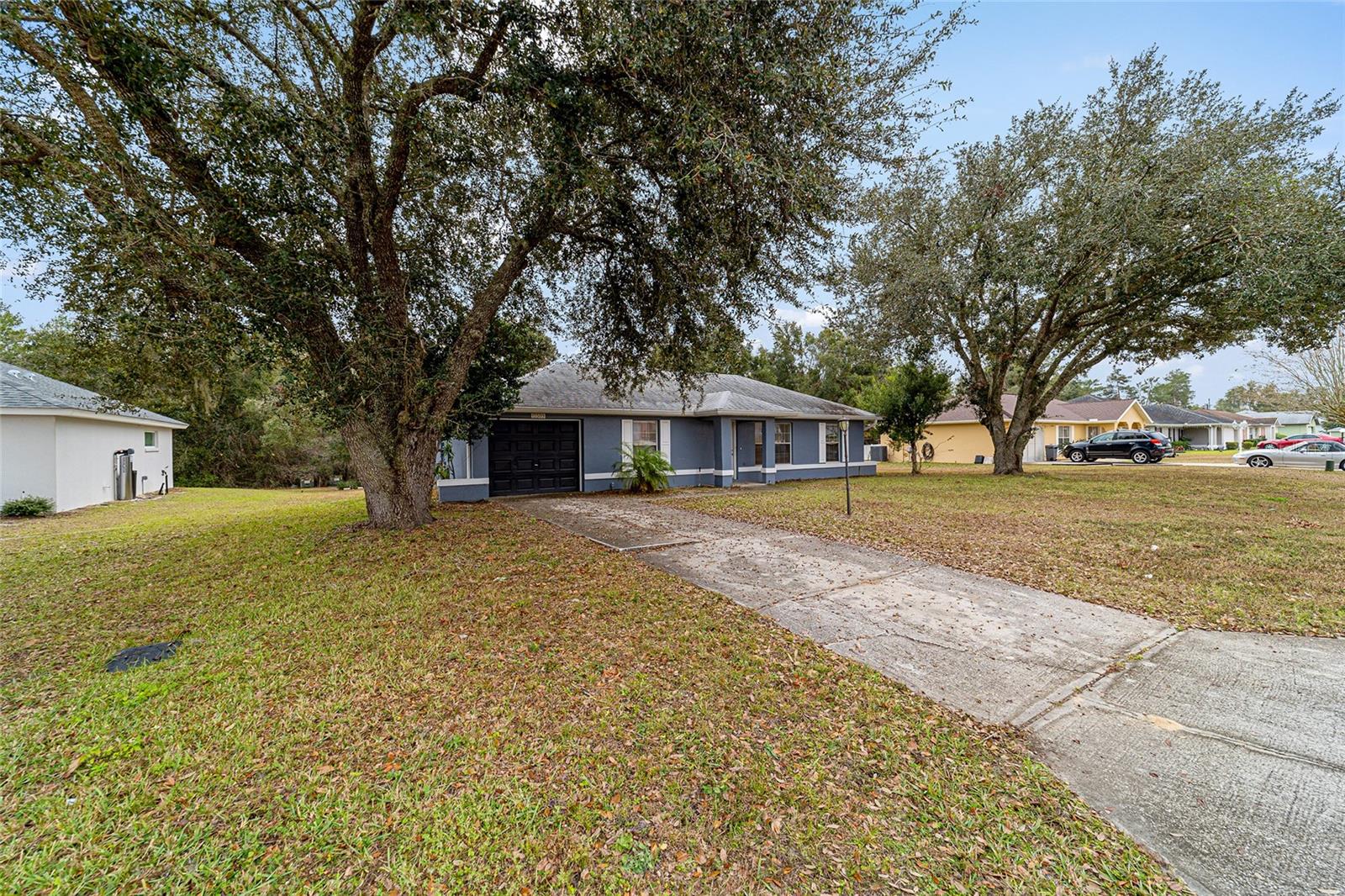 15509 SW 34TH COURT RD, OCALA, FL, 34473