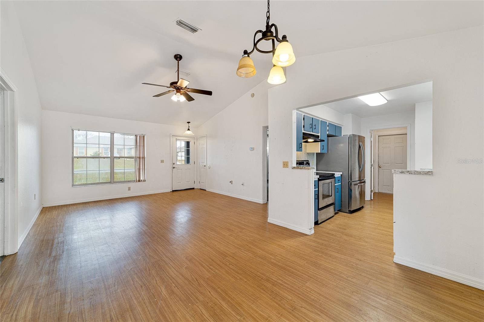 15509 SW 34TH COURT RD, OCALA, FL, 34473