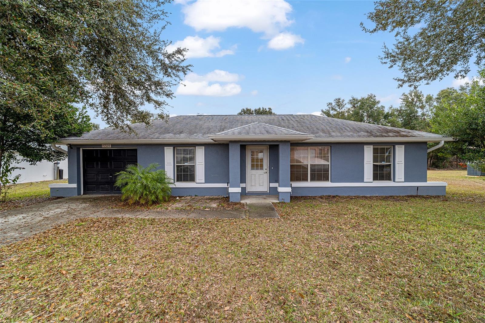 15509 SW 34TH COURT RD, OCALA, FL, 34473