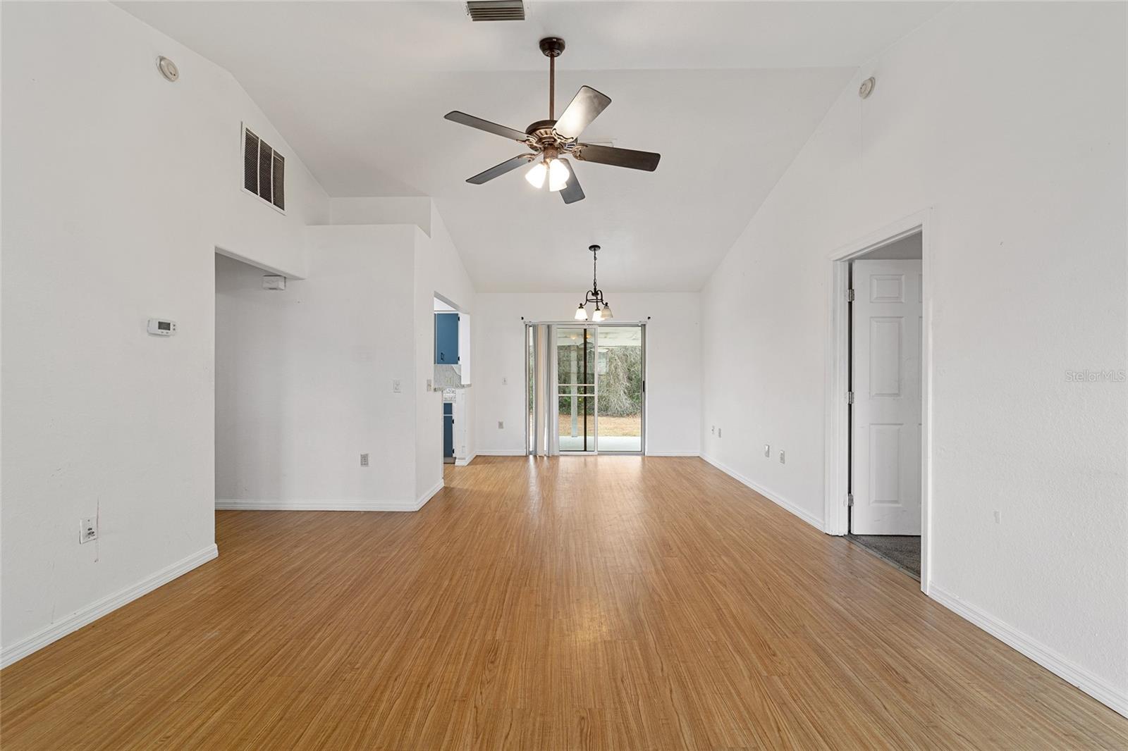 15509 SW 34TH COURT RD, OCALA, FL, 34473