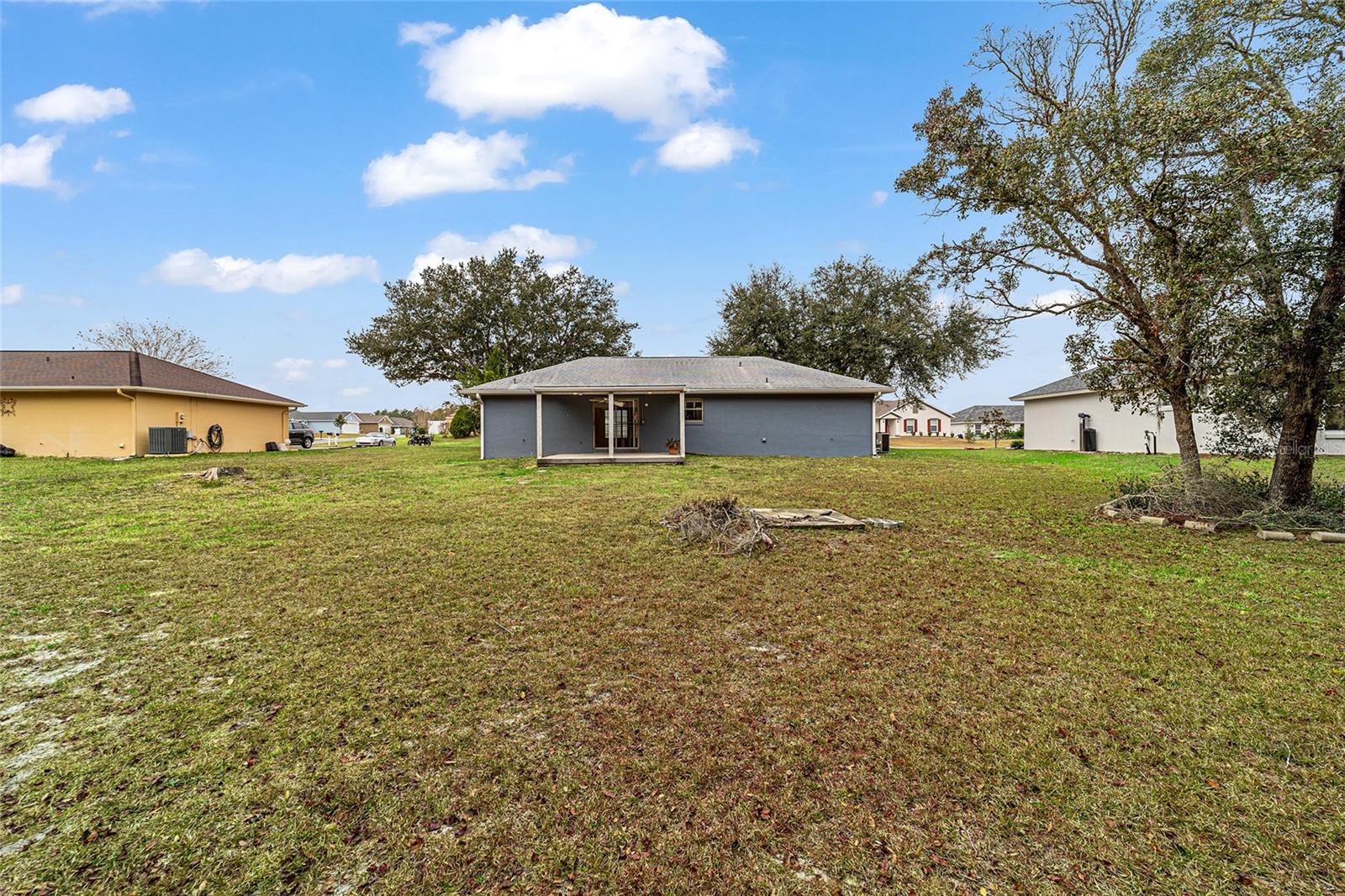 15509 SW 34TH COURT RD, OCALA, FL, 34473