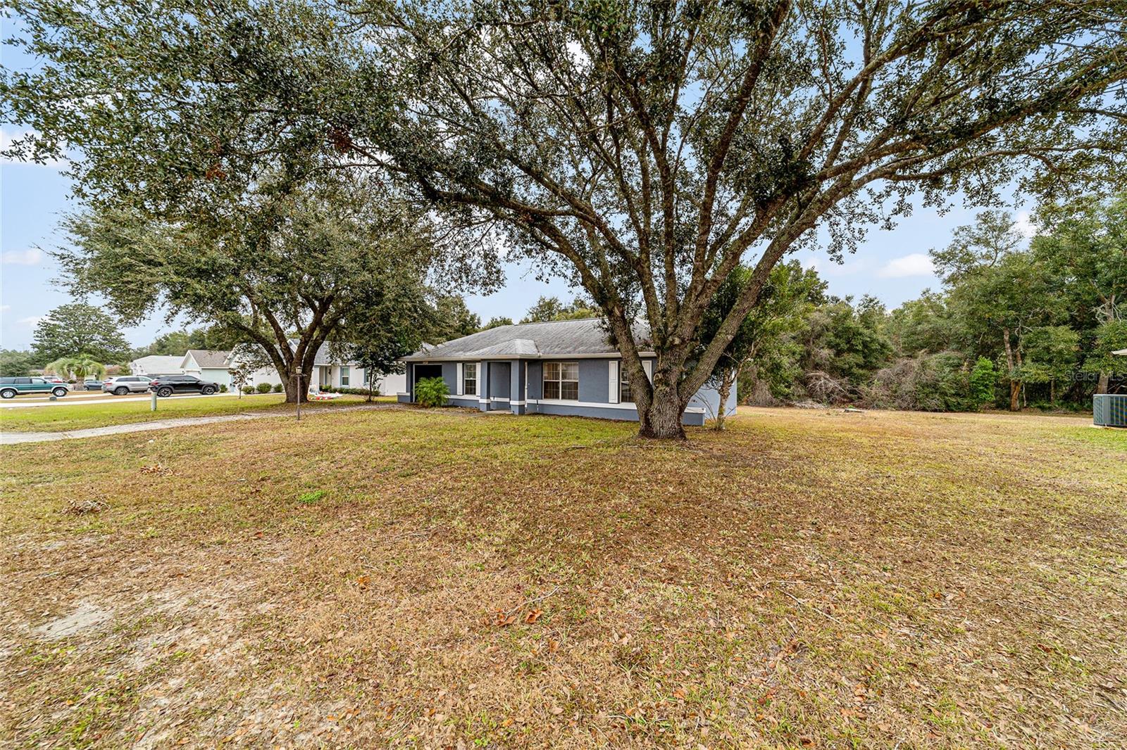 15509 SW 34TH COURT RD, OCALA, FL, 34473