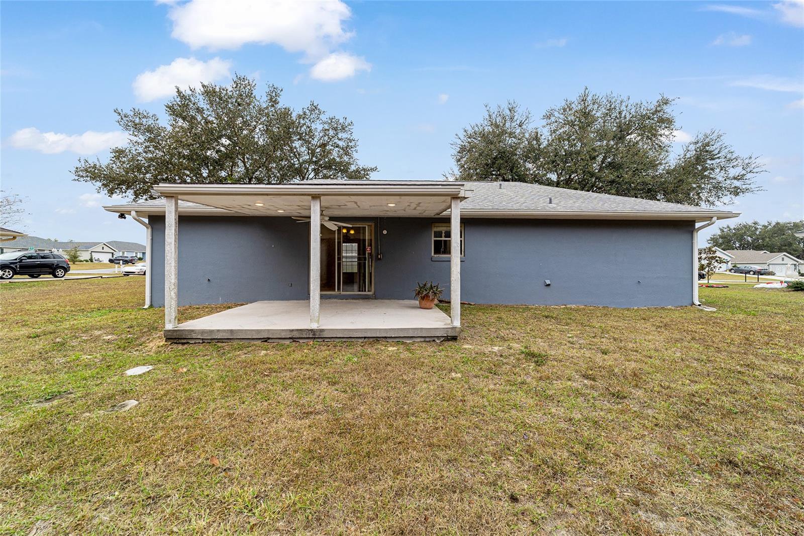 15509 SW 34TH COURT RD, OCALA, FL, 34473