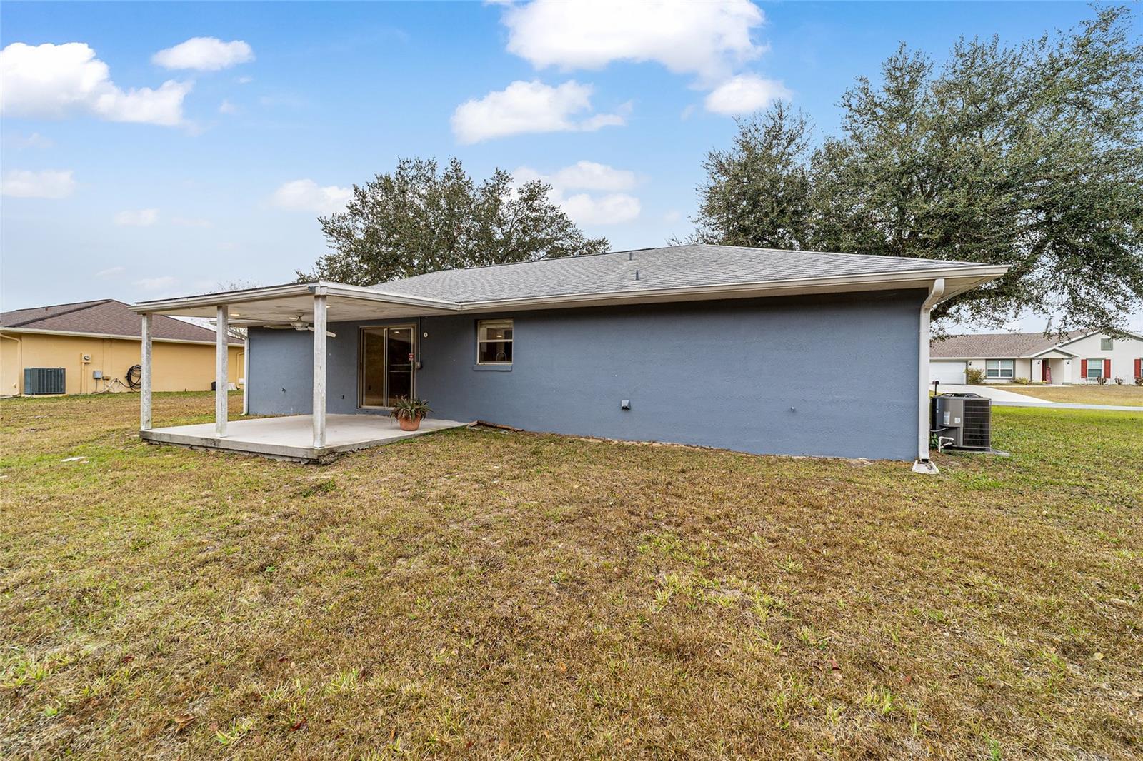 15509 SW 34TH COURT RD, OCALA, FL, 34473