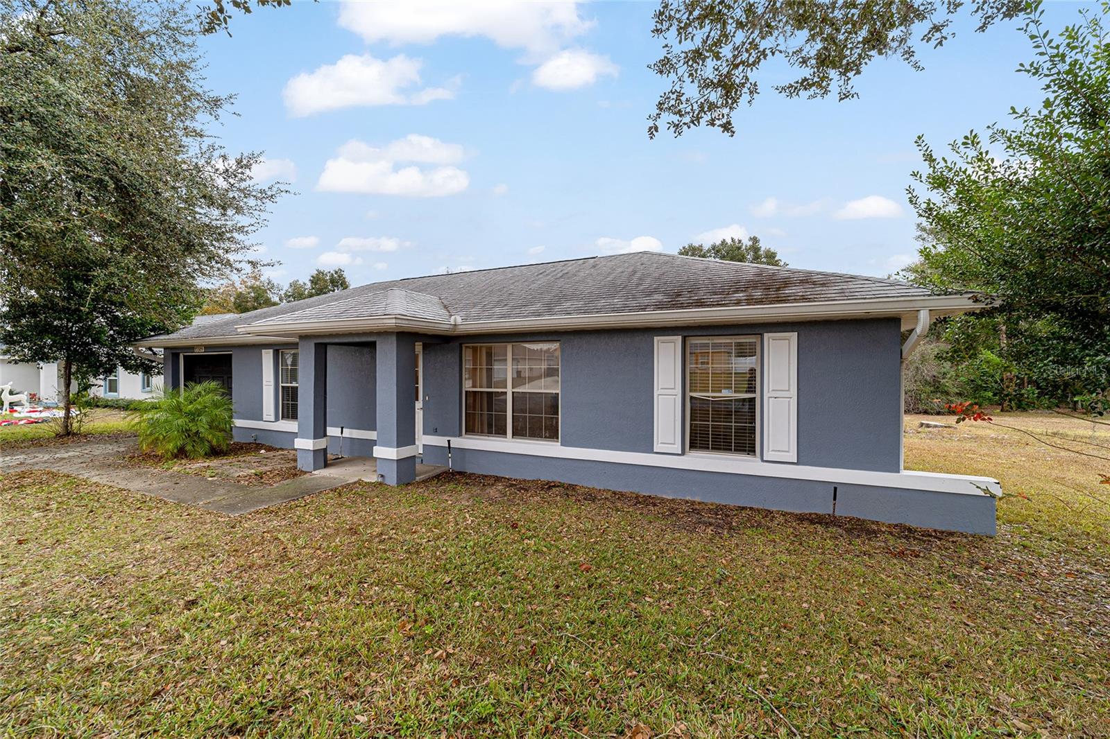 15509 SW 34TH COURT RD, OCALA, FL, 34473