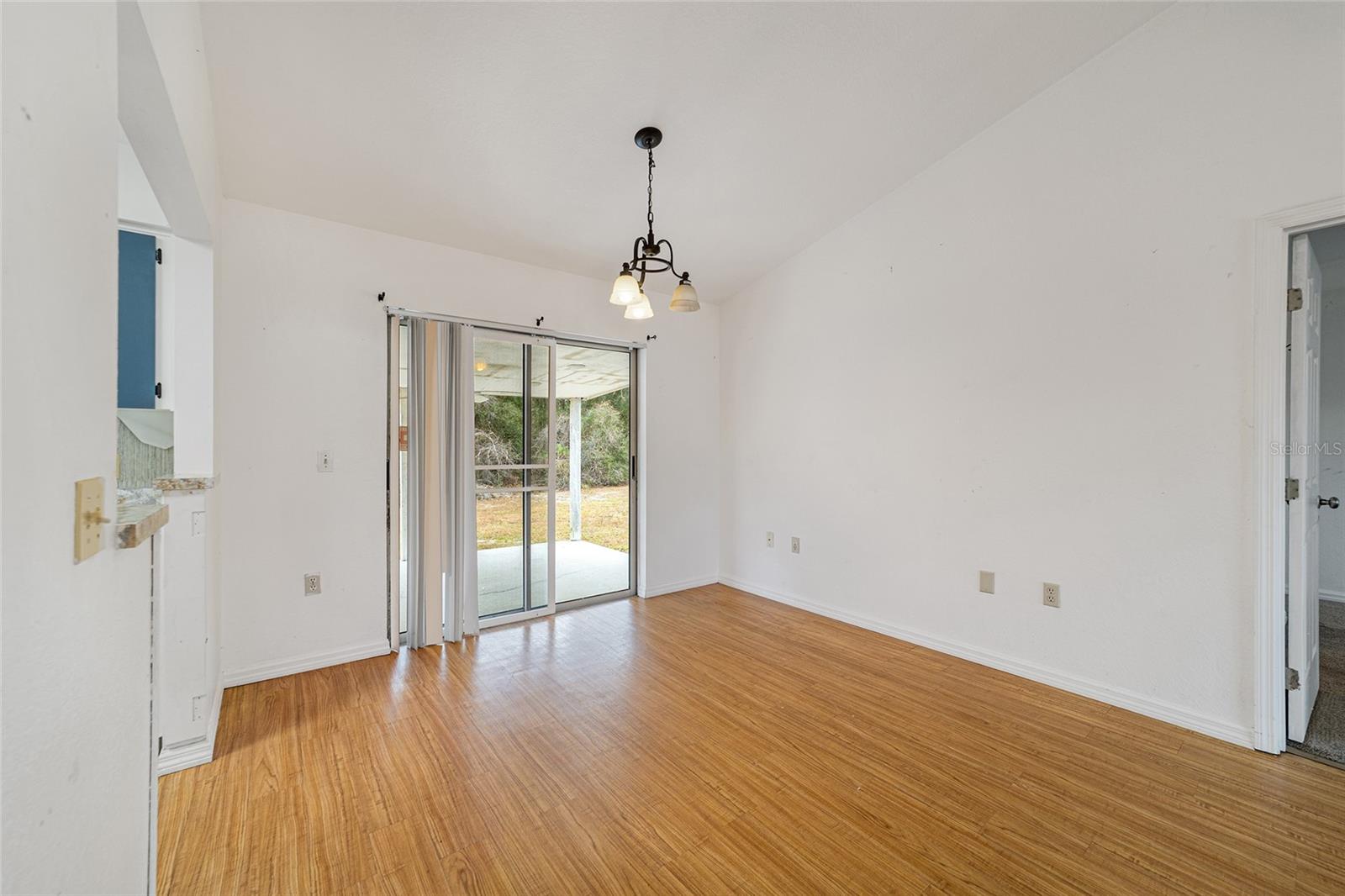 15509 SW 34TH COURT RD, OCALA, FL, 34473