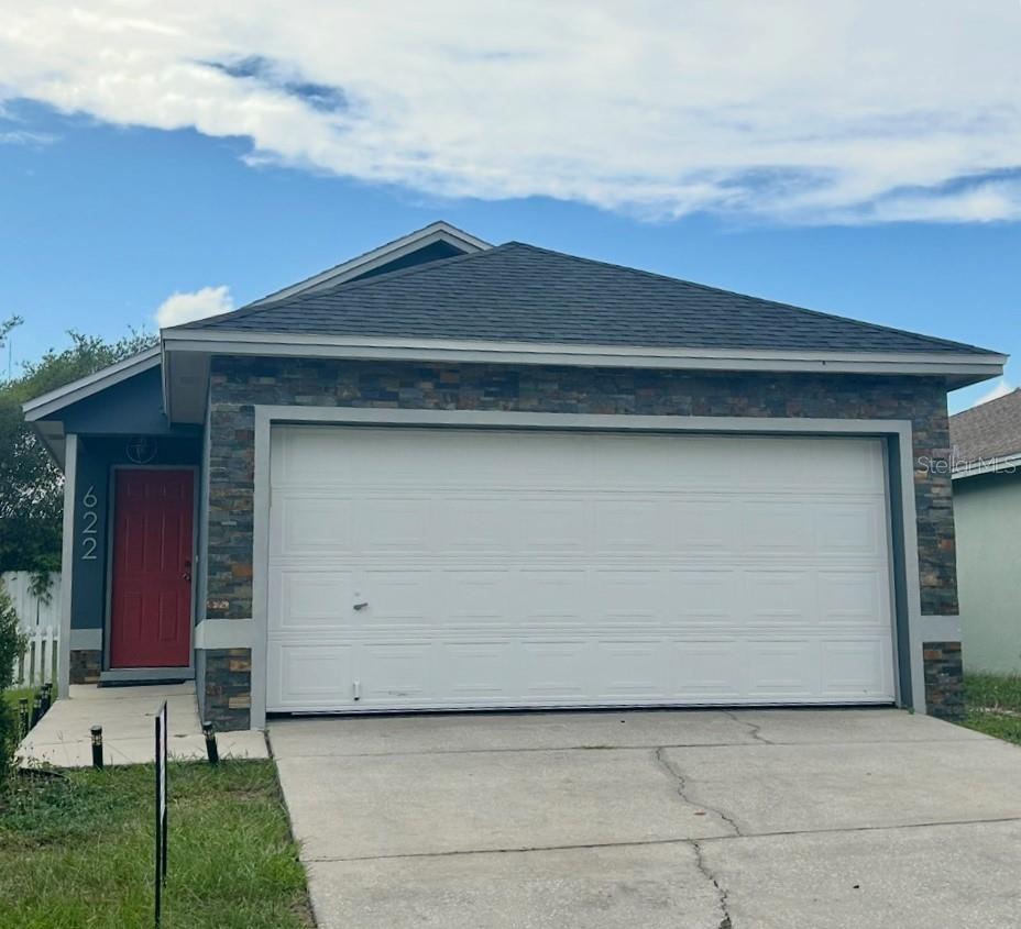 622 CRYSTALS BLVD, WINTER HAVEN, FL, 33884