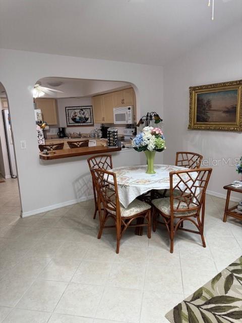 1080 RIO DE JANEIRO AVE #4-J, PUNTA GORDA, FL, 33983