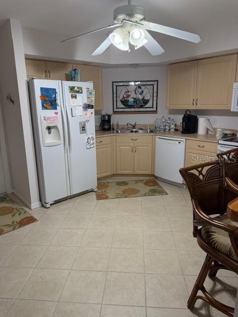 1080 RIO DE JANEIRO AVE #4-J, PUNTA GORDA, FL, 33983