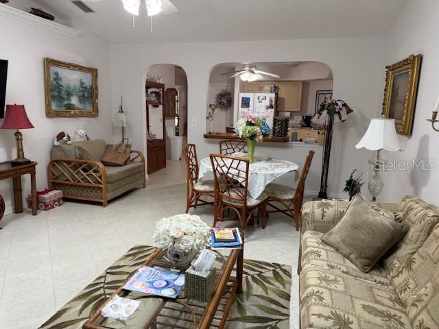 1080 RIO DE JANEIRO AVE #4-J, PUNTA GORDA, FL, 33983