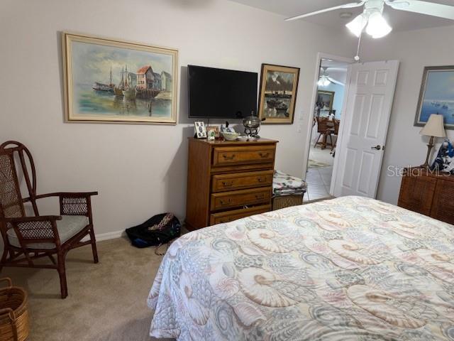 1080 RIO DE JANEIRO AVE #4-J, PUNTA GORDA, FL, 33983