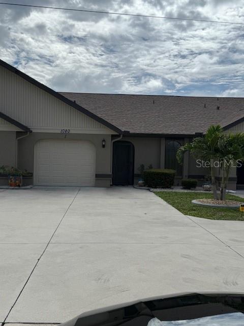 1080 RIO DE JANEIRO AVE #4-J, PUNTA GORDA, FL, 33983