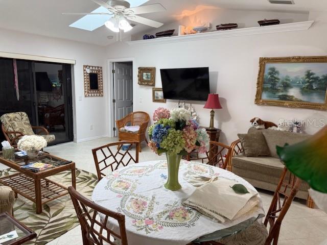 1080 RIO DE JANEIRO AVE #4-J, PUNTA GORDA, FL, 33983