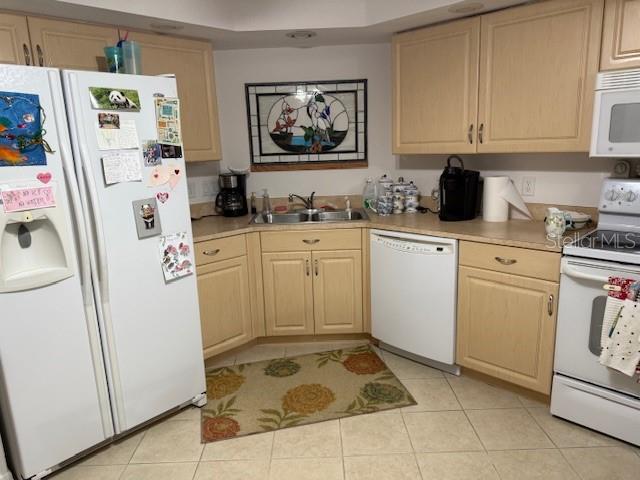 1080 RIO DE JANEIRO AVE #4-J, PUNTA GORDA, FL, 33983