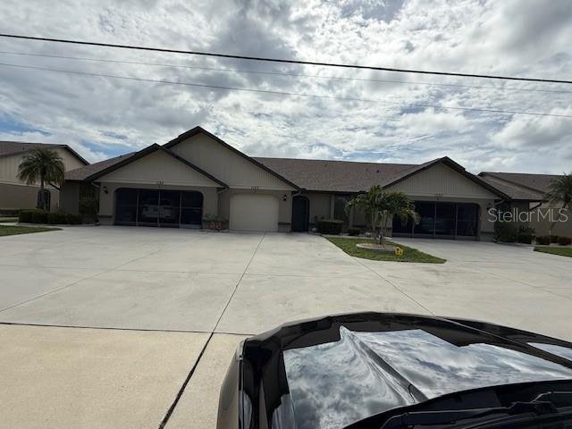 1080 RIO DE JANEIRO AVE #4-J, PUNTA GORDA, FL, 33983