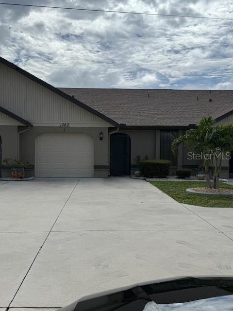 1080 RIO DE JANEIRO AVE #4-J, PUNTA GORDA, FL, 33983