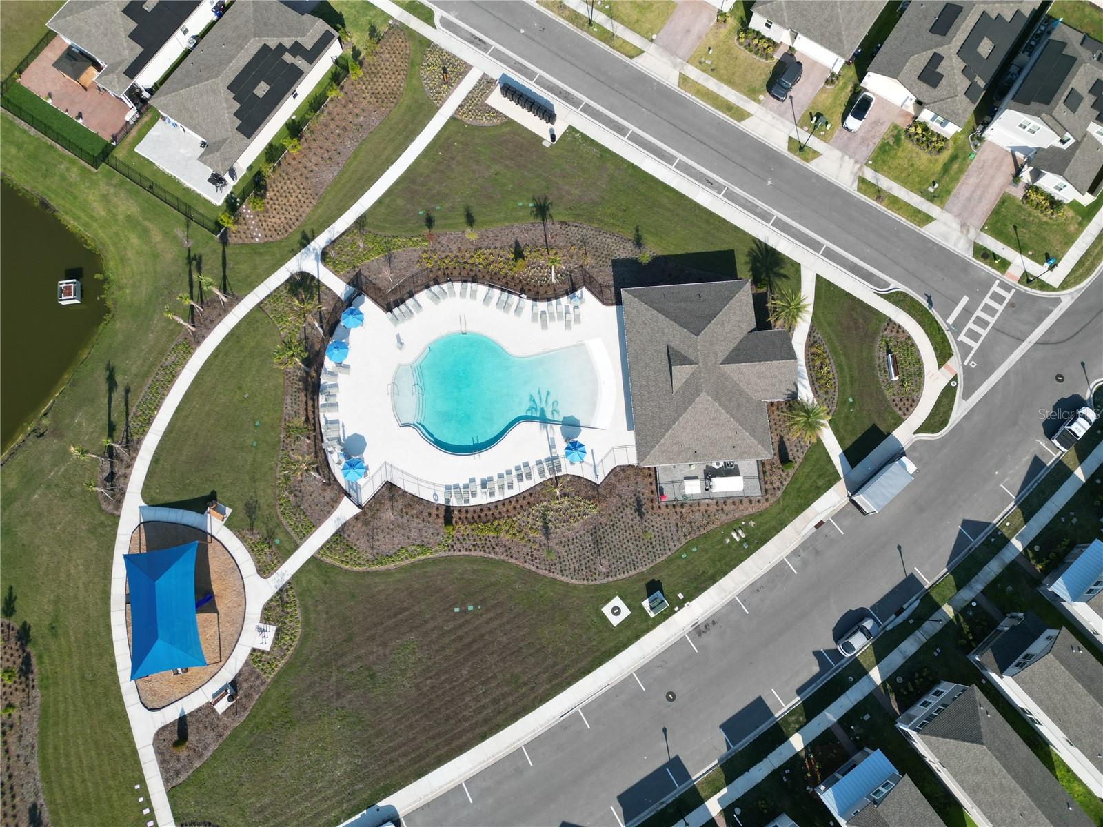 4497 PICKEREL WEED WAY, ST CLOUD, FL, 34772