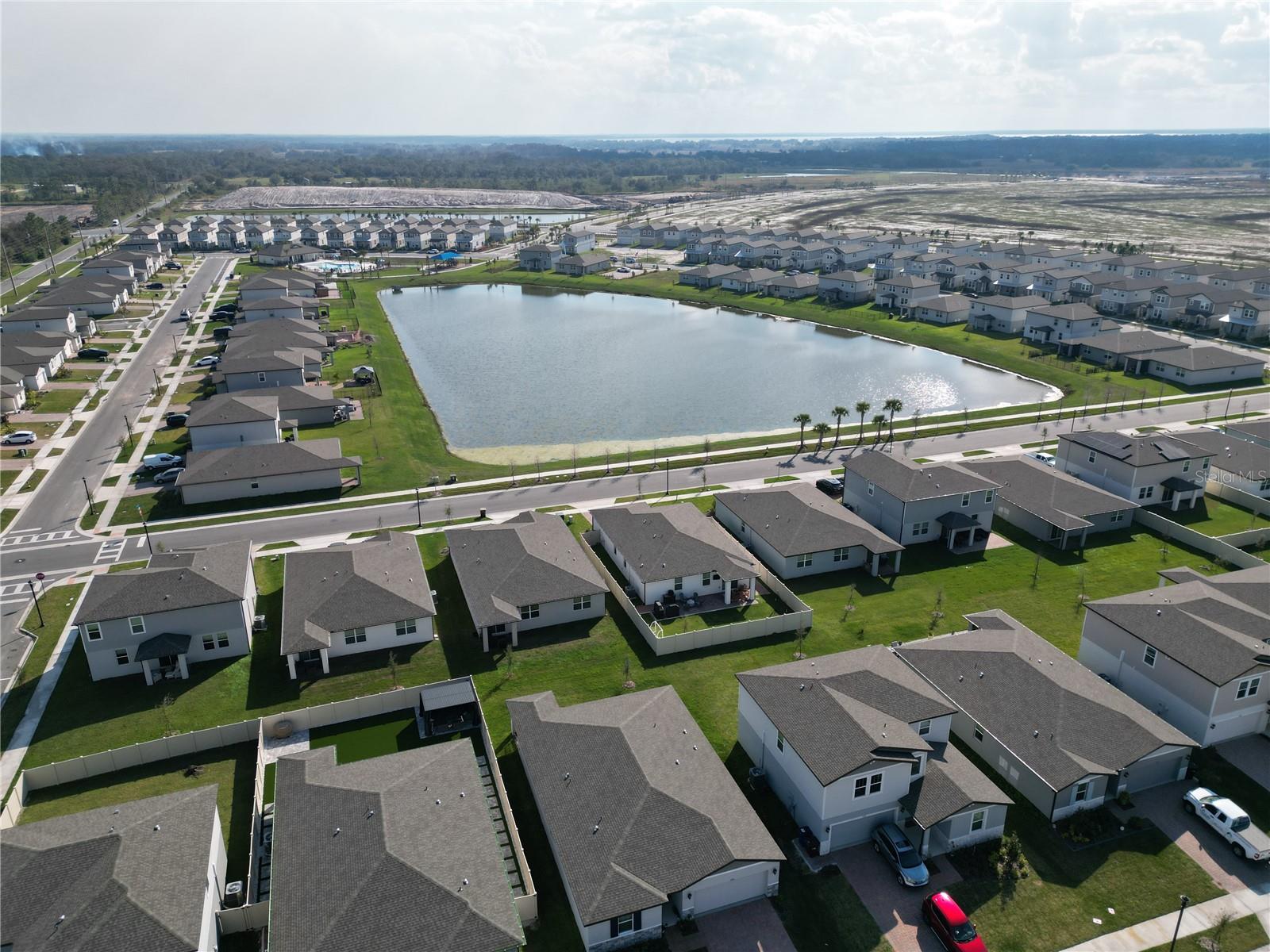 4497 PICKEREL WEED WAY, ST CLOUD, FL, 34772