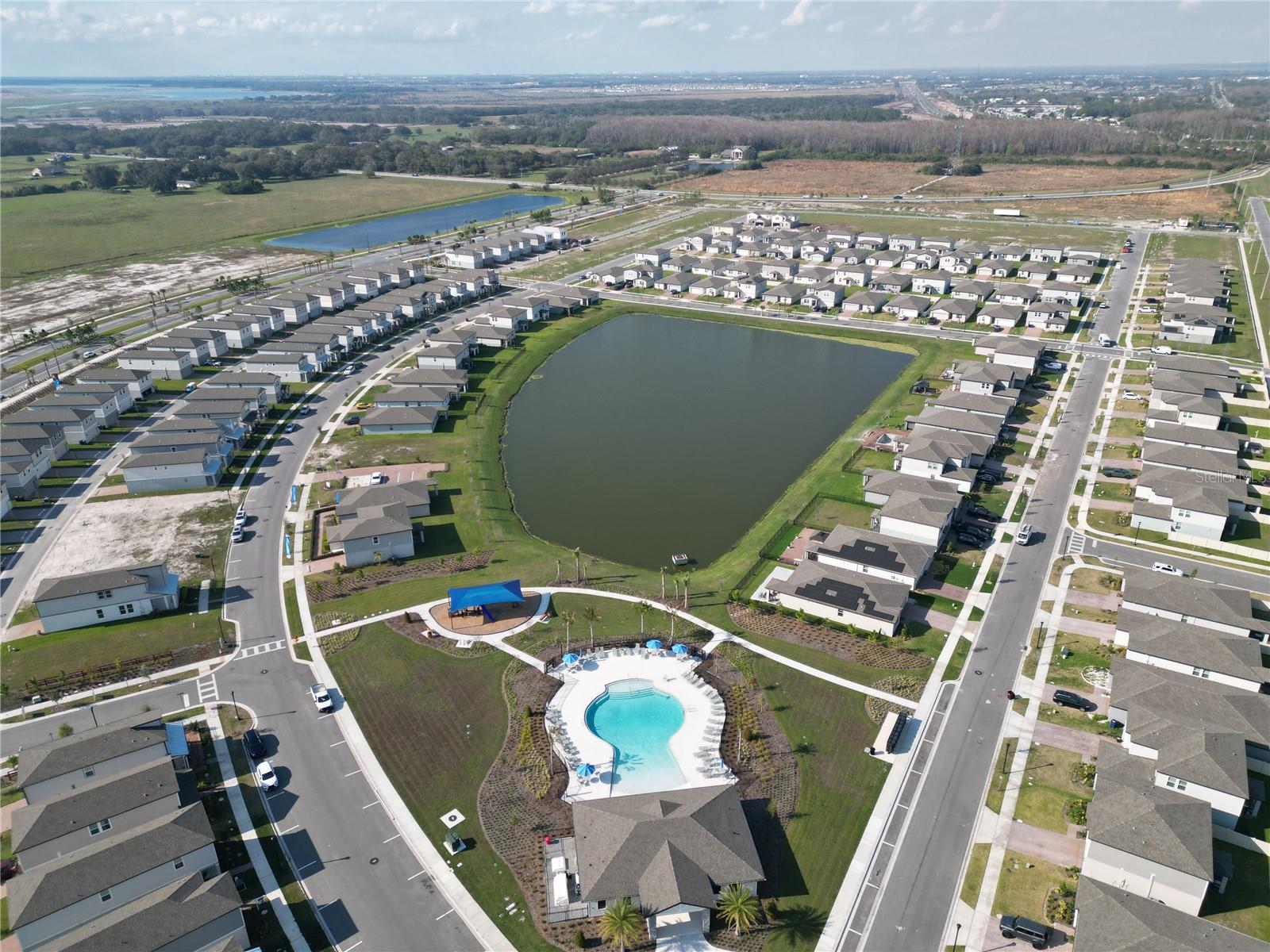 4497 PICKEREL WEED WAY, ST CLOUD, FL, 34772