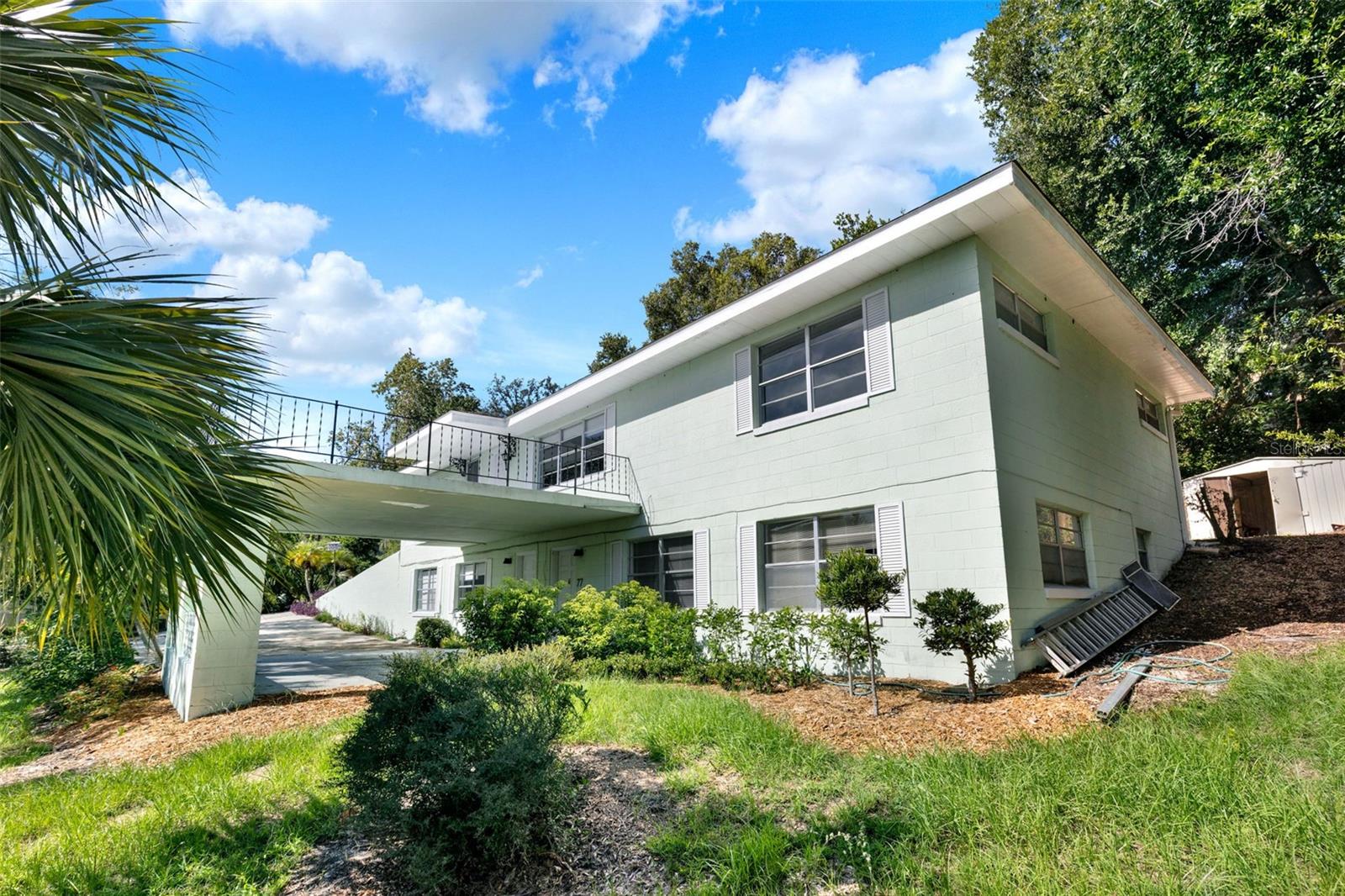 75 SUNNYSIDE DR #75, CLERMONT, FL, 34711