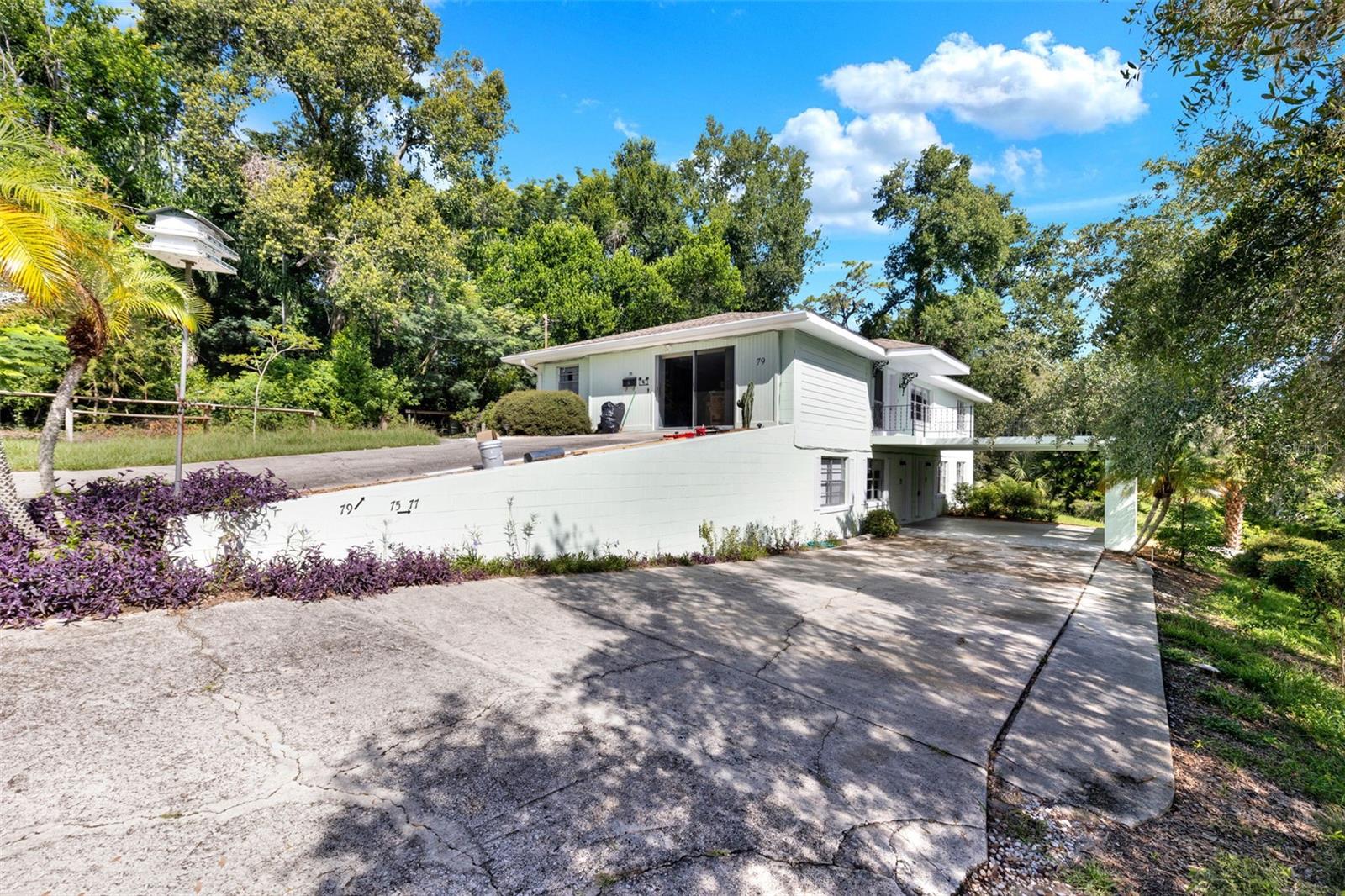 75 SUNNYSIDE DR #75, CLERMONT, FL, 34711