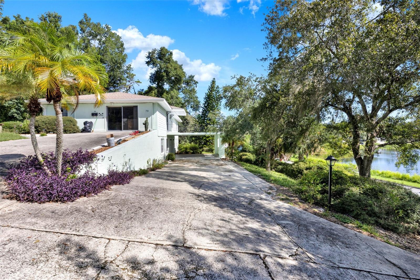 75 SUNNYSIDE DR #75, CLERMONT, FL, 34711