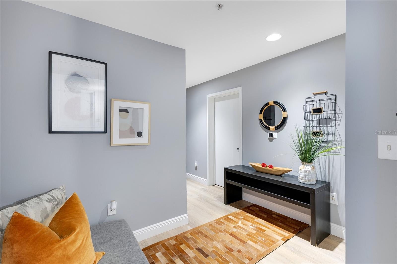 525 E JACKSON ST #308, ORLANDO, FL, 32801