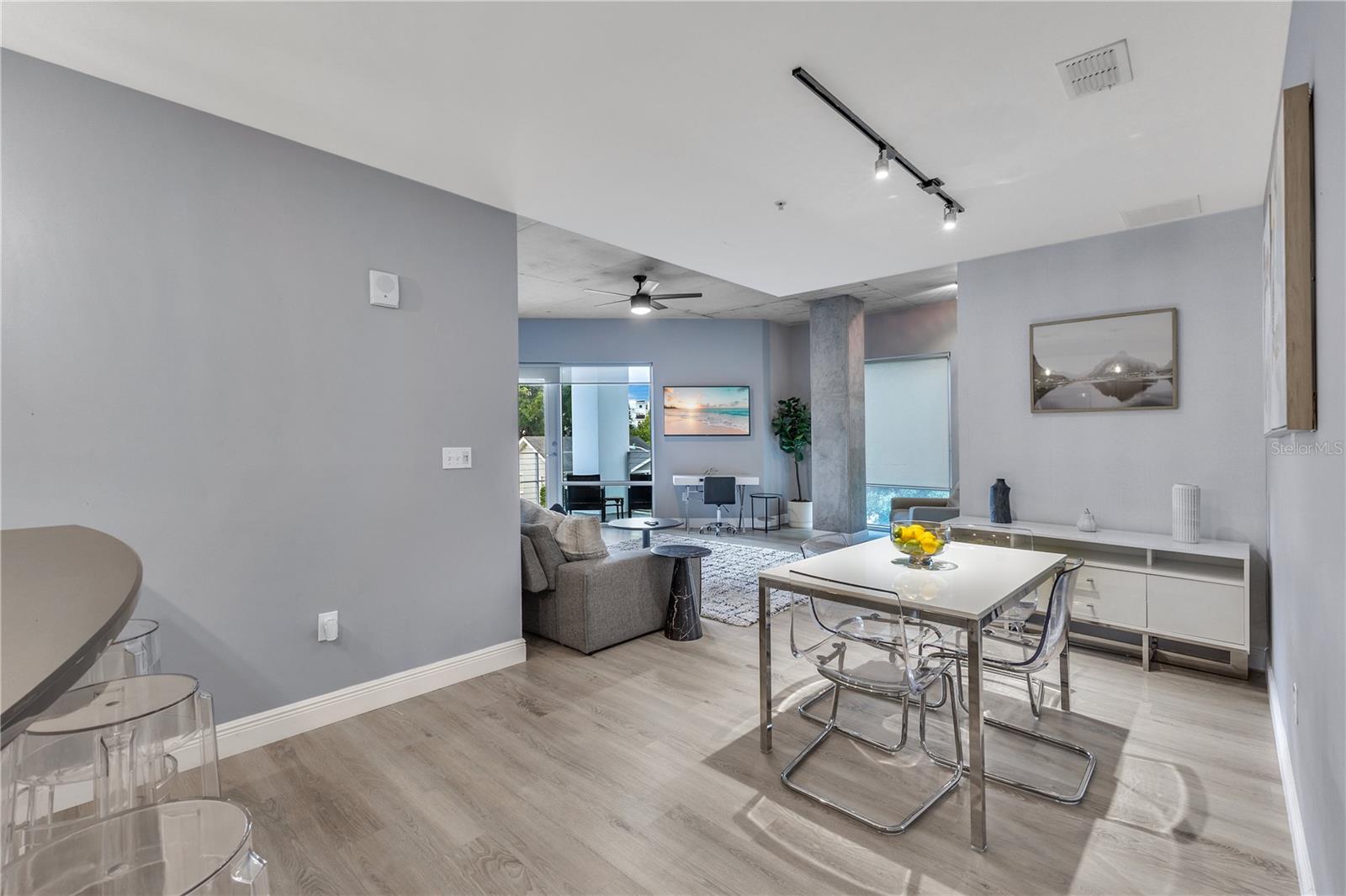 525 E JACKSON ST #308, ORLANDO, FL, 32801