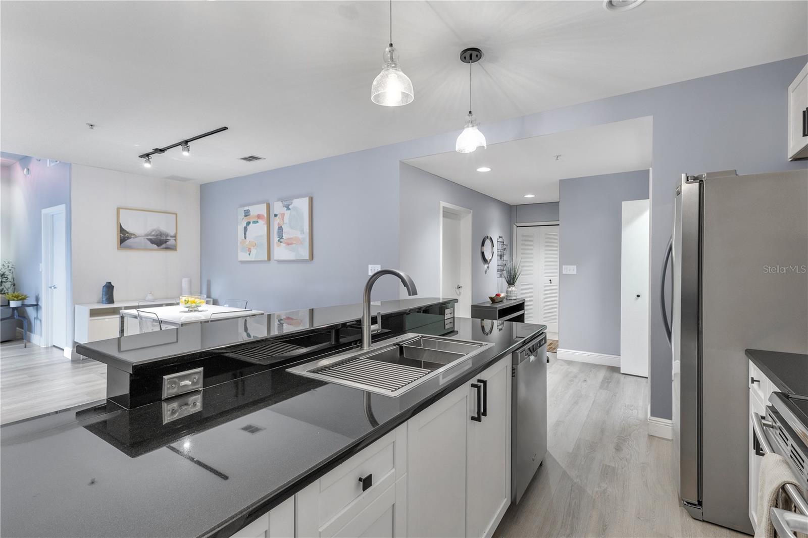 525 E JACKSON ST #308, ORLANDO, FL, 32801